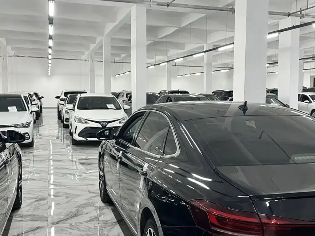 Volkswagen Passat — фото 4