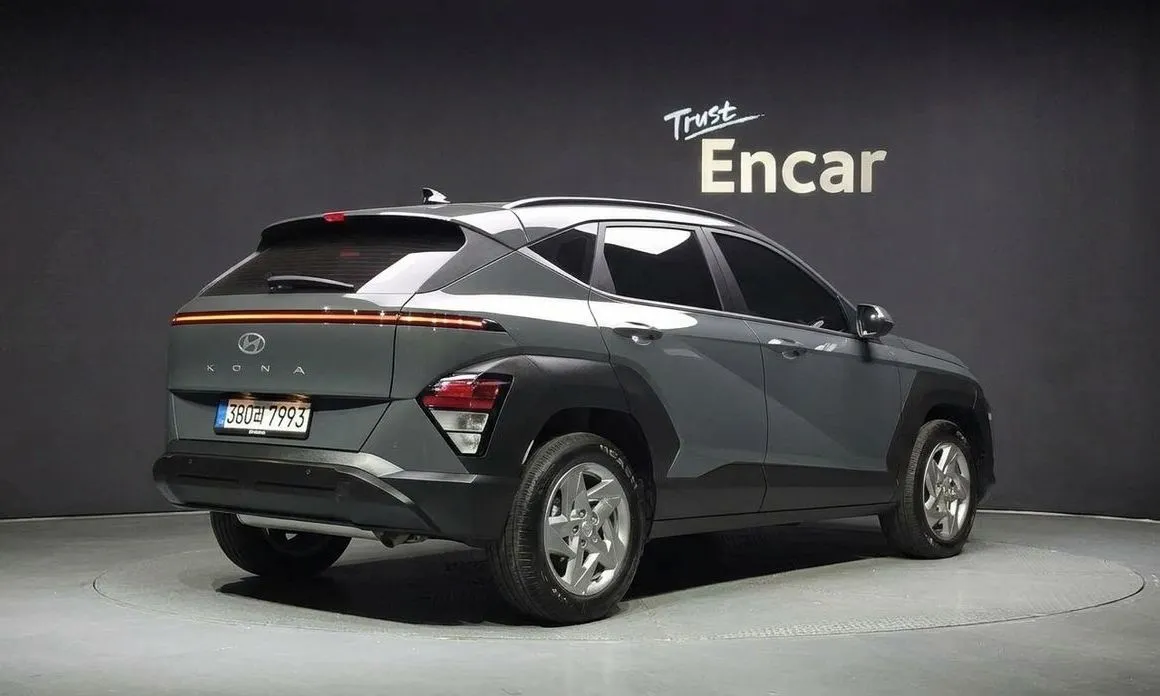 Hyundai Kona — фото 2