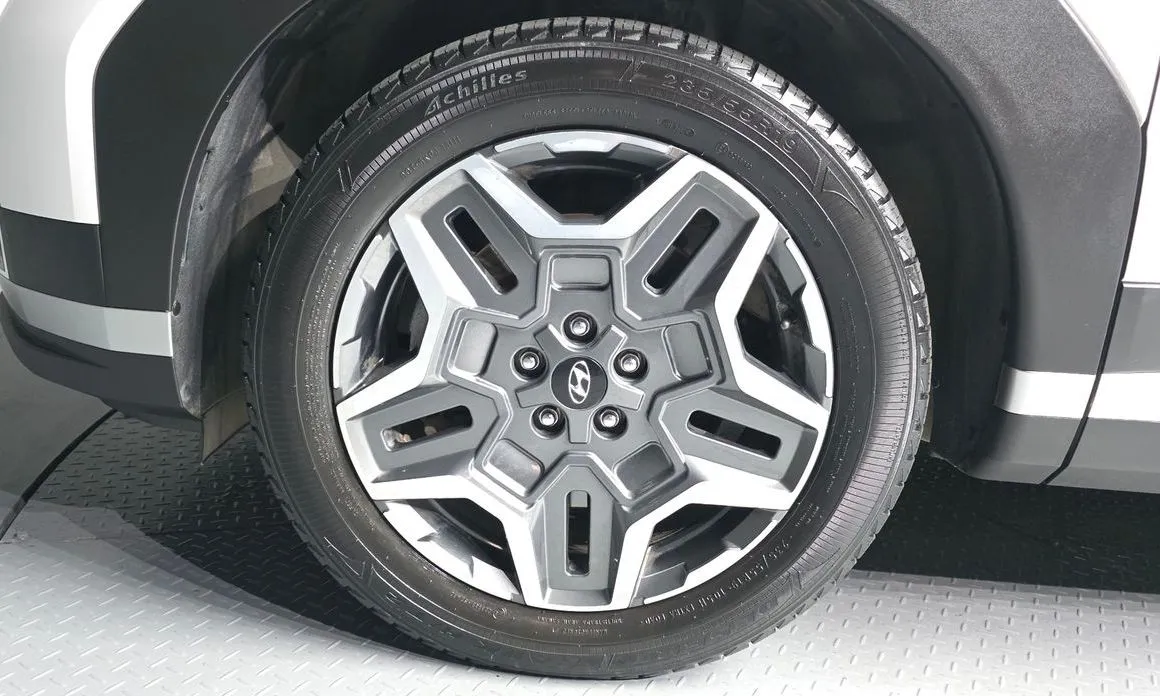 Hyundai Santafe — фото 10
