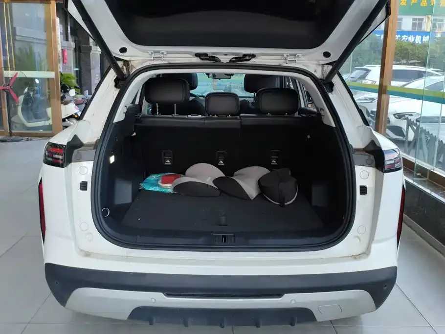 Chery C-DM — фото 8