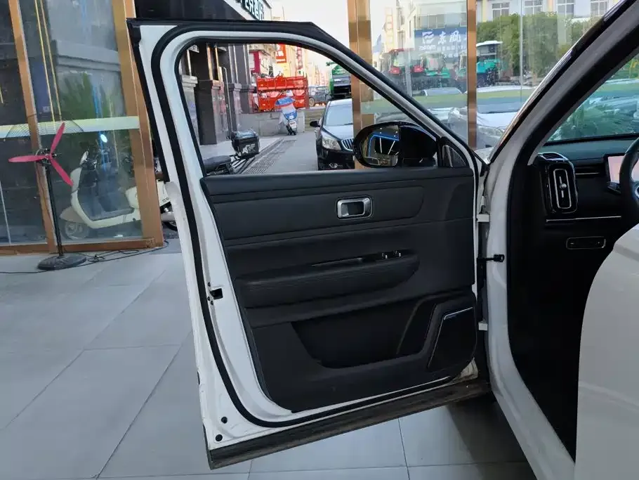 Chery C-DM — фото 6