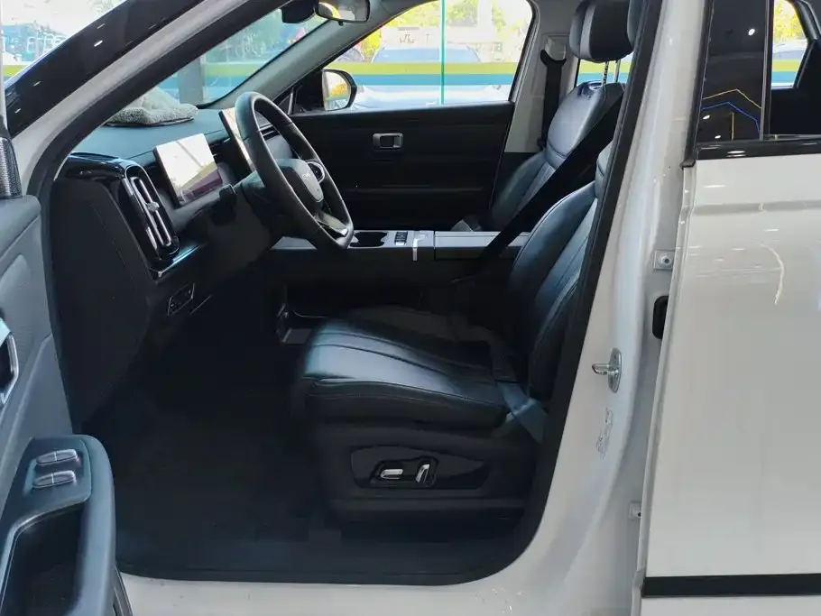 Chery C-DM — фото 2