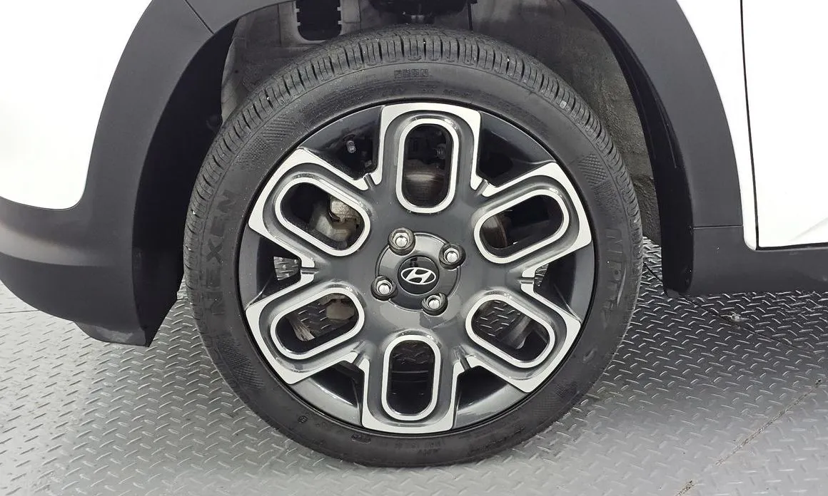 Hyundai Casper — фото 9