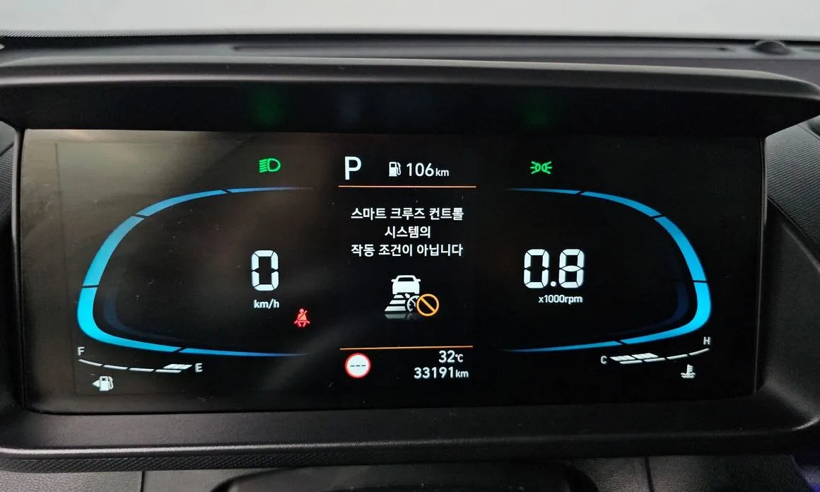 Hyundai Casper — фото 2