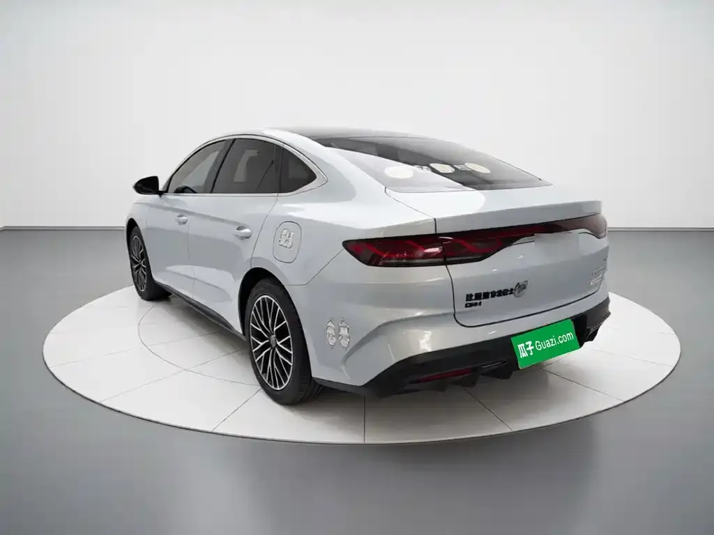 BYD Qin L — фото 2