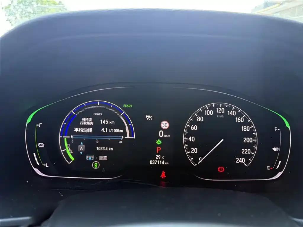 Honda Accord — фото 2