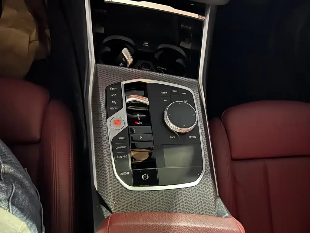 BMW 4 Series — фото 4