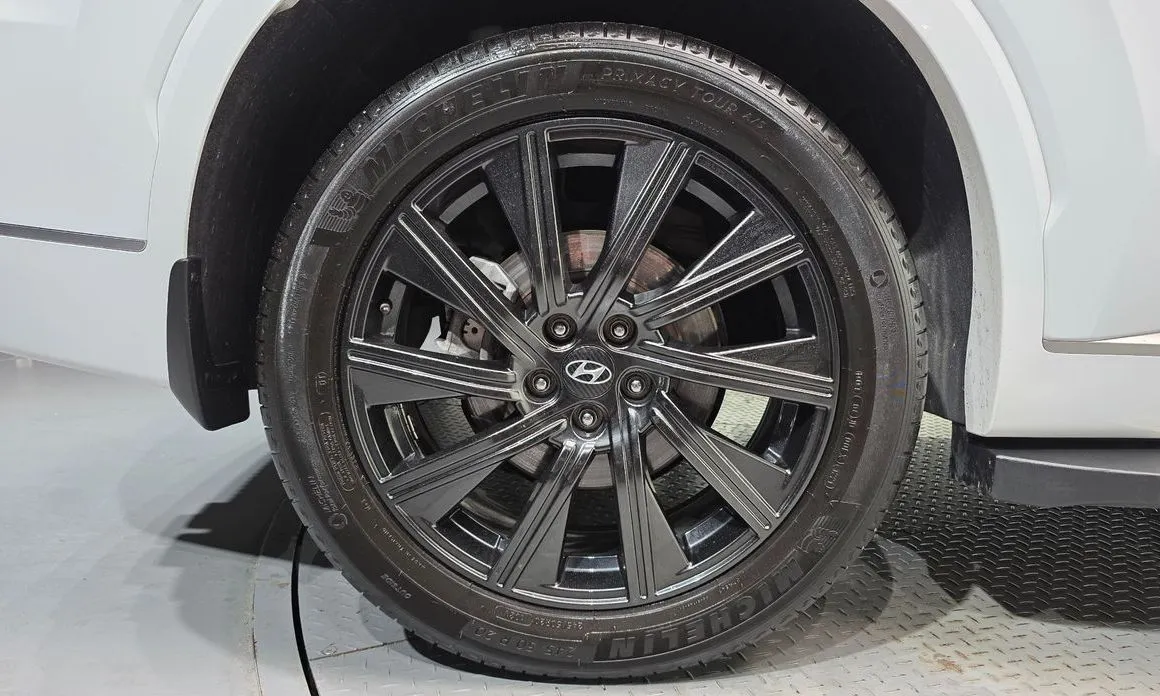 Hyundai Palisade — фото 10