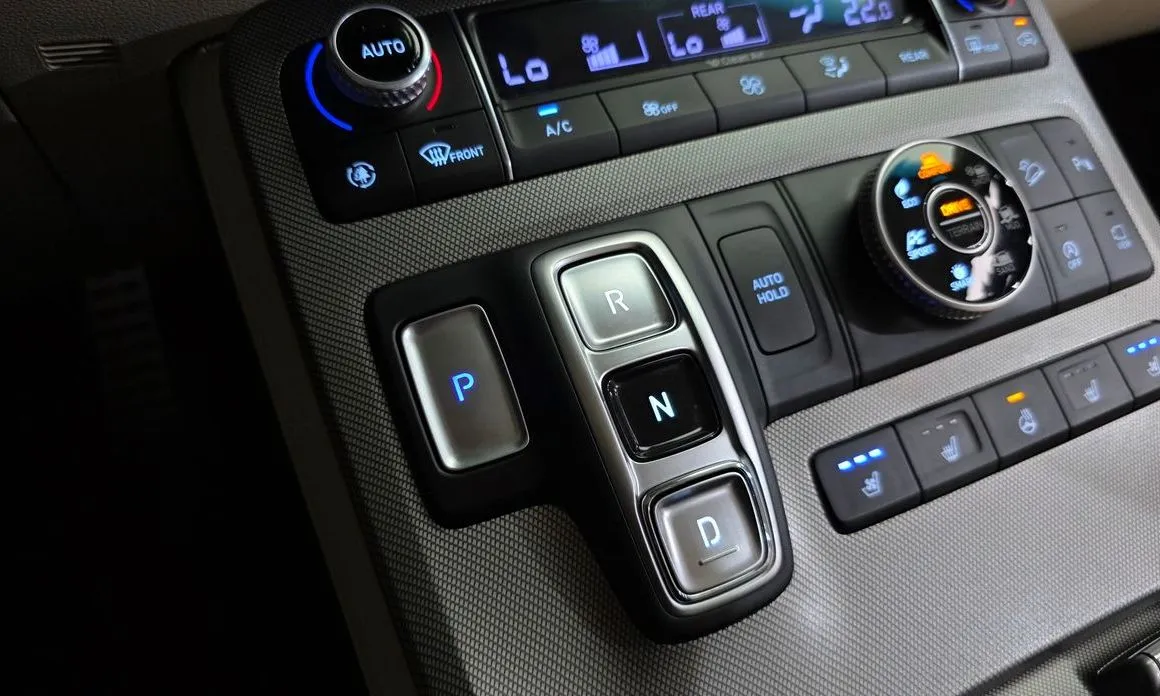 Hyundai Palisade — фото 4