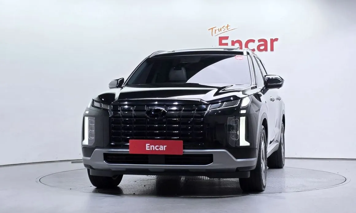 Hyundai Palisade — фото 4