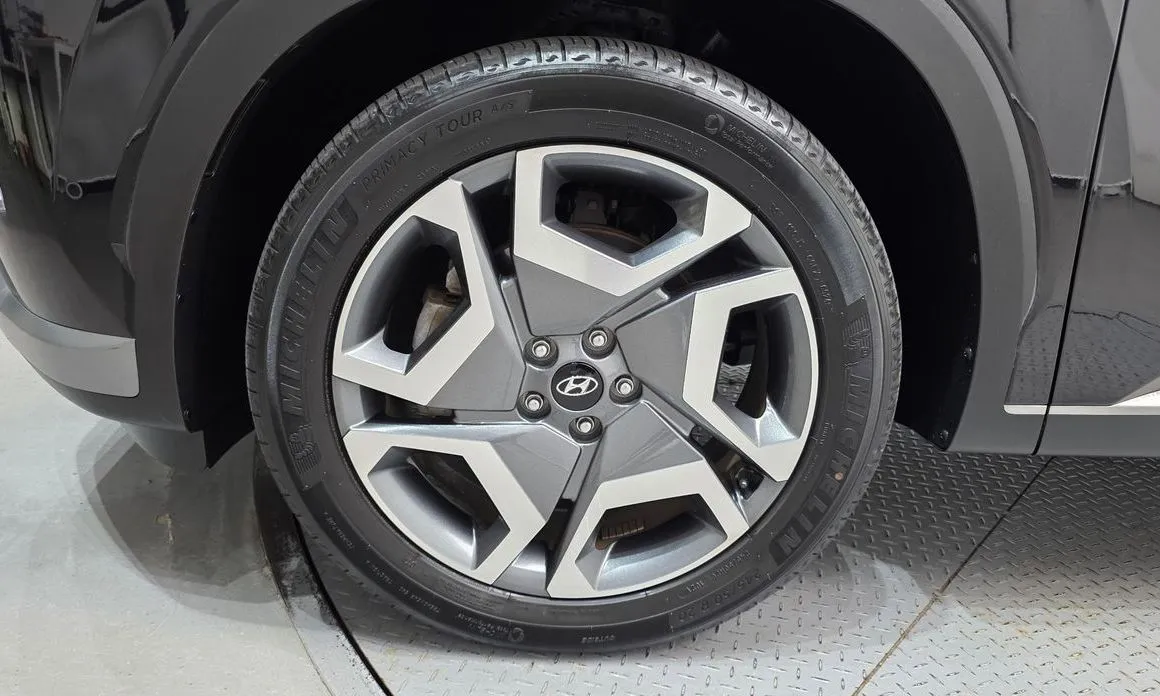 Hyundai Palisade — фото 3