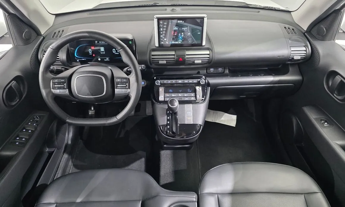 Hyundai Casper — фото 2