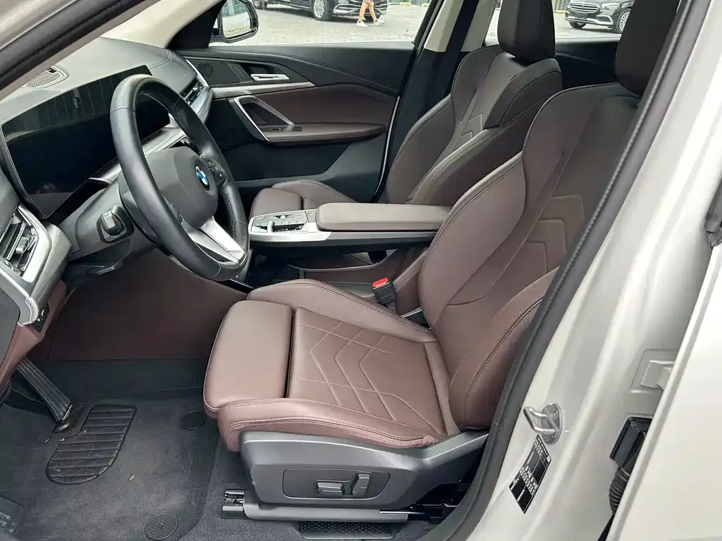 BMW X2 (Import) — фото 8