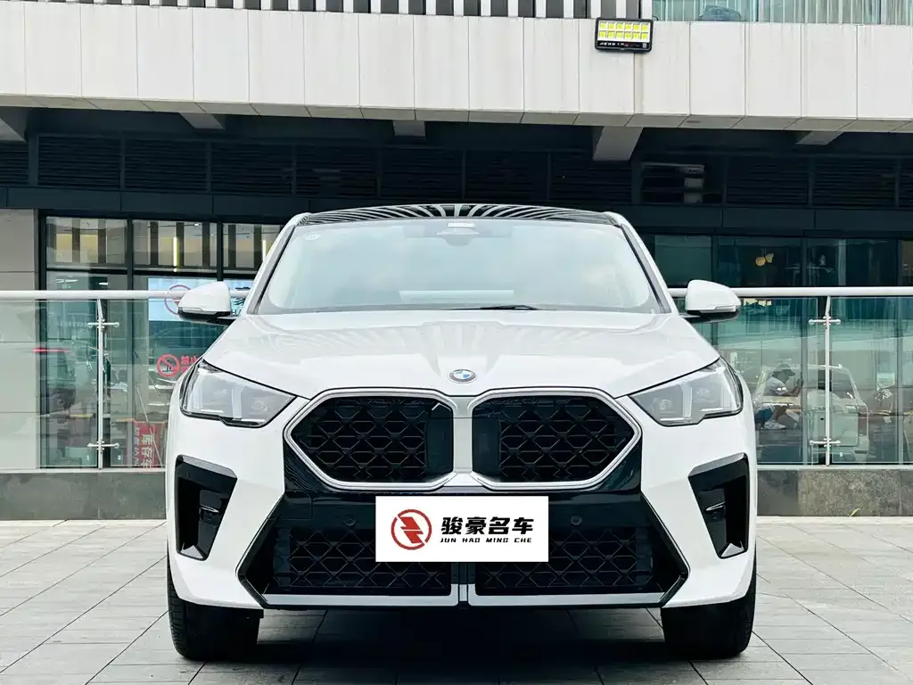 BMW X2 (Import) — фото 5