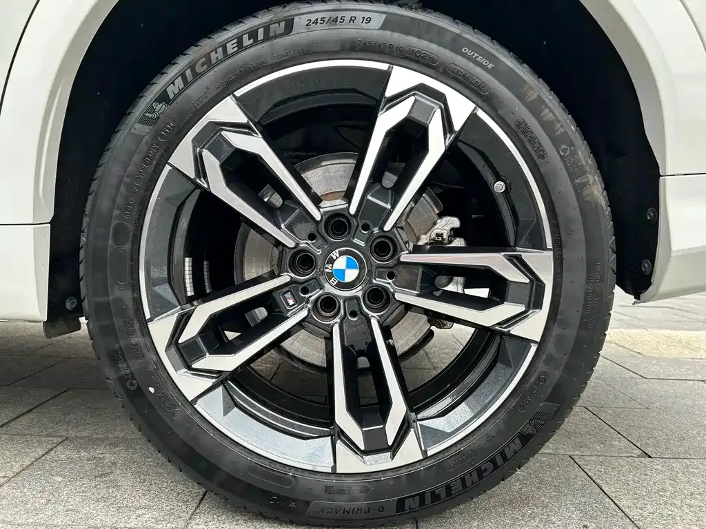 BMW X2 (Import) — фото 9