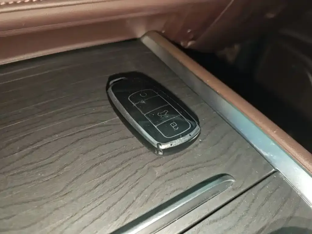 Chery Tiggo 8 PRO — фото 2