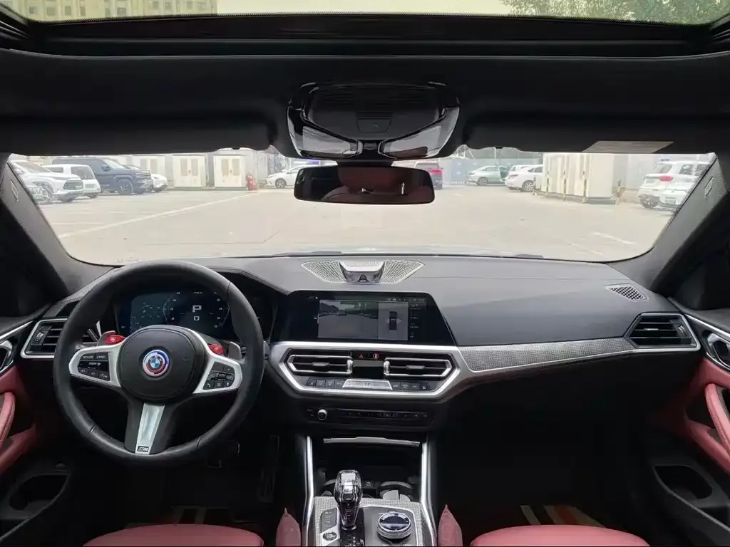 BMW 4 Series — фото 3