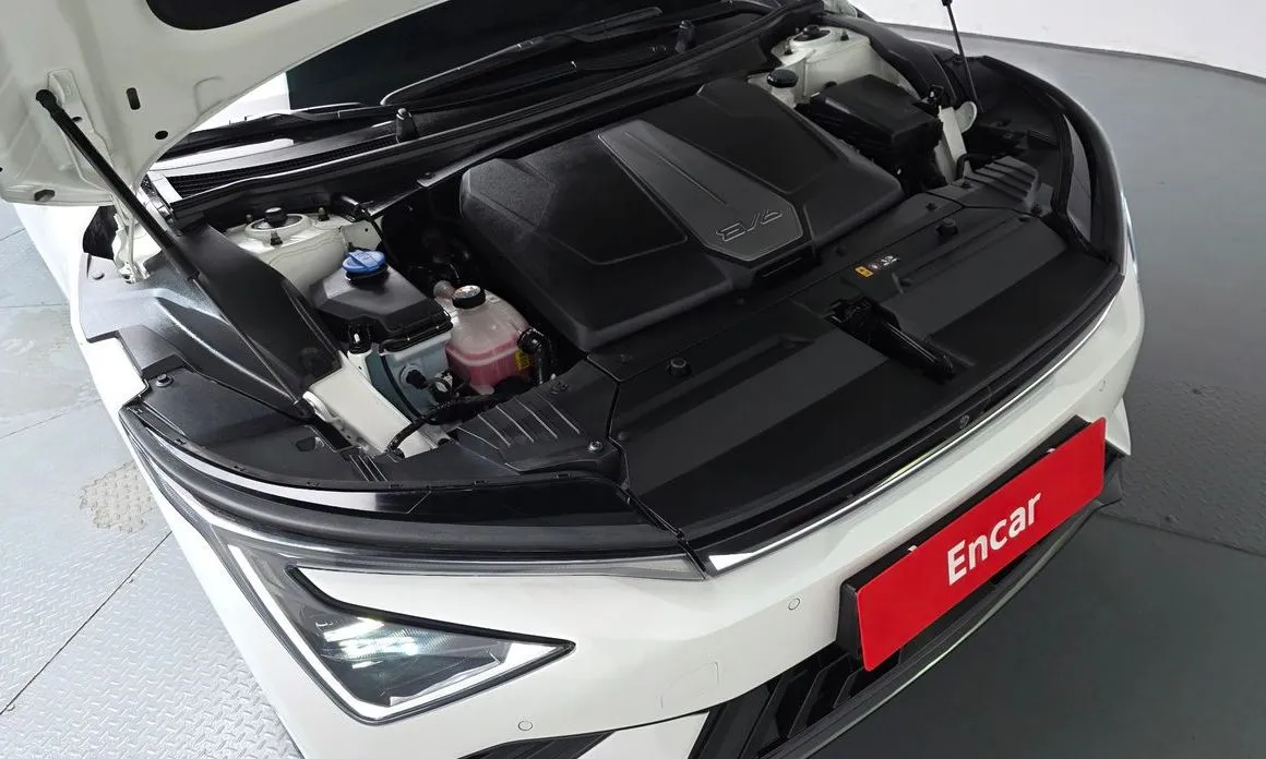 Kia EV6 — фото 10