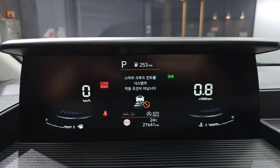 Hyundai Staria — фото 3