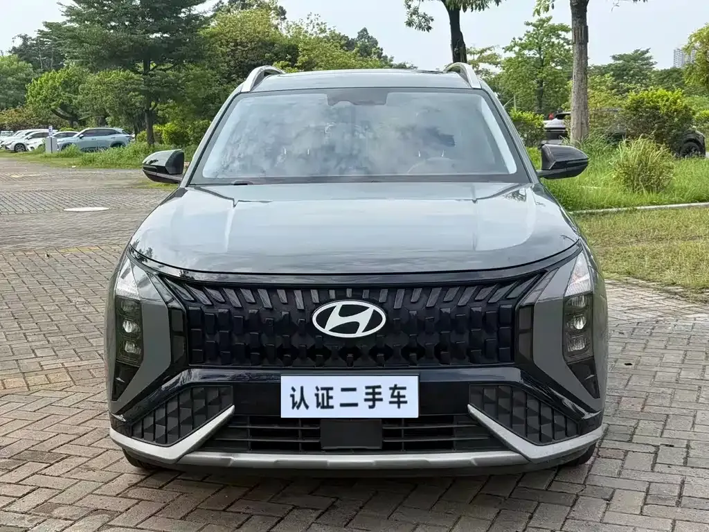 Hyundai ix35 — фото 2