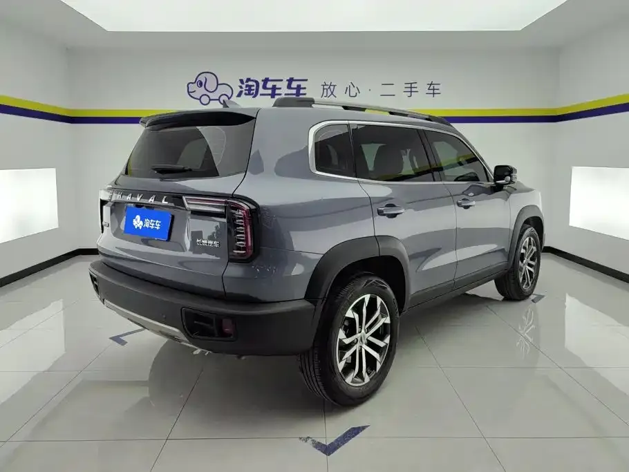Haval Big Dog — фото 4
