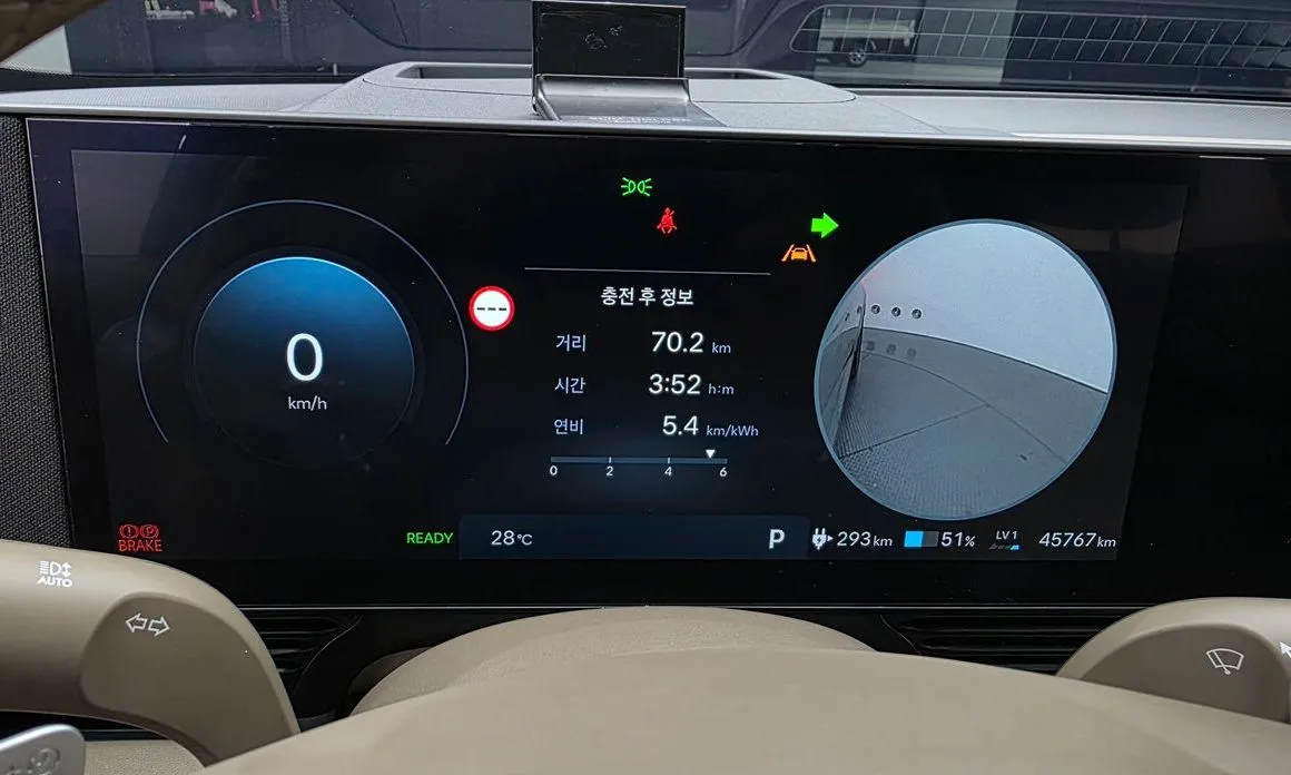Hyundai Ioniq5 — фото 2