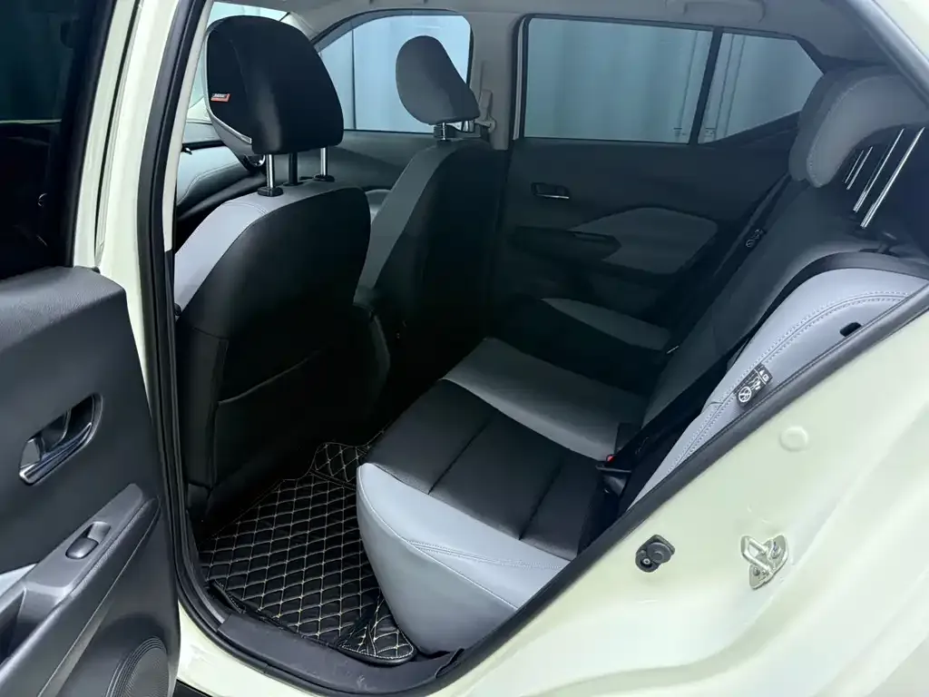 Nissan Kicks — фото 4