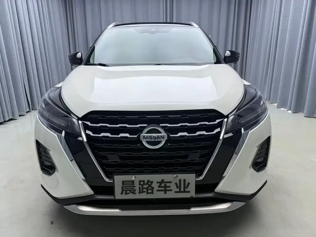 Nissan Kicks — фото 2