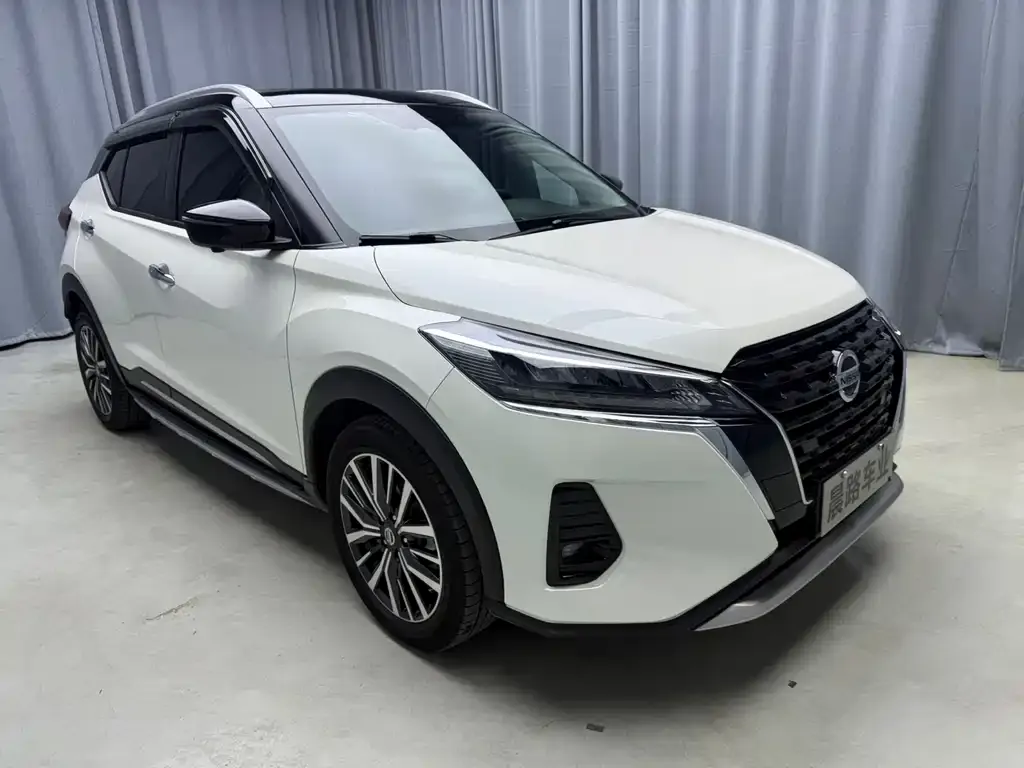 Nissan Kicks — фото 6