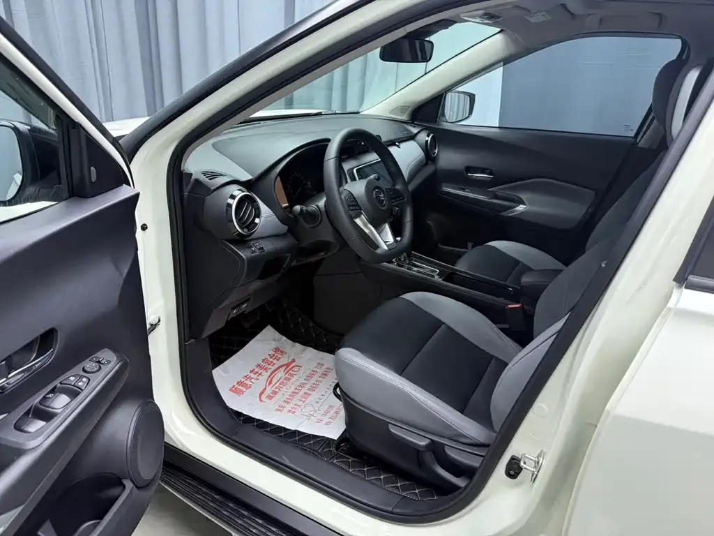 Nissan Kicks — фото 7