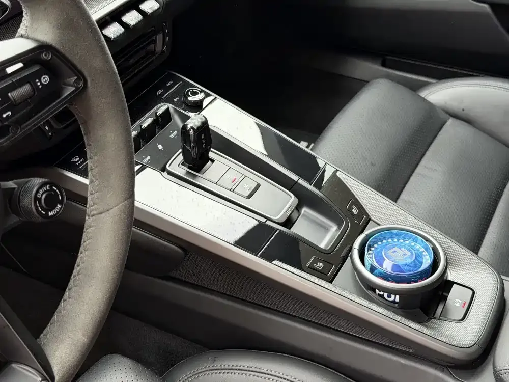 Porsche 911 — фото 5