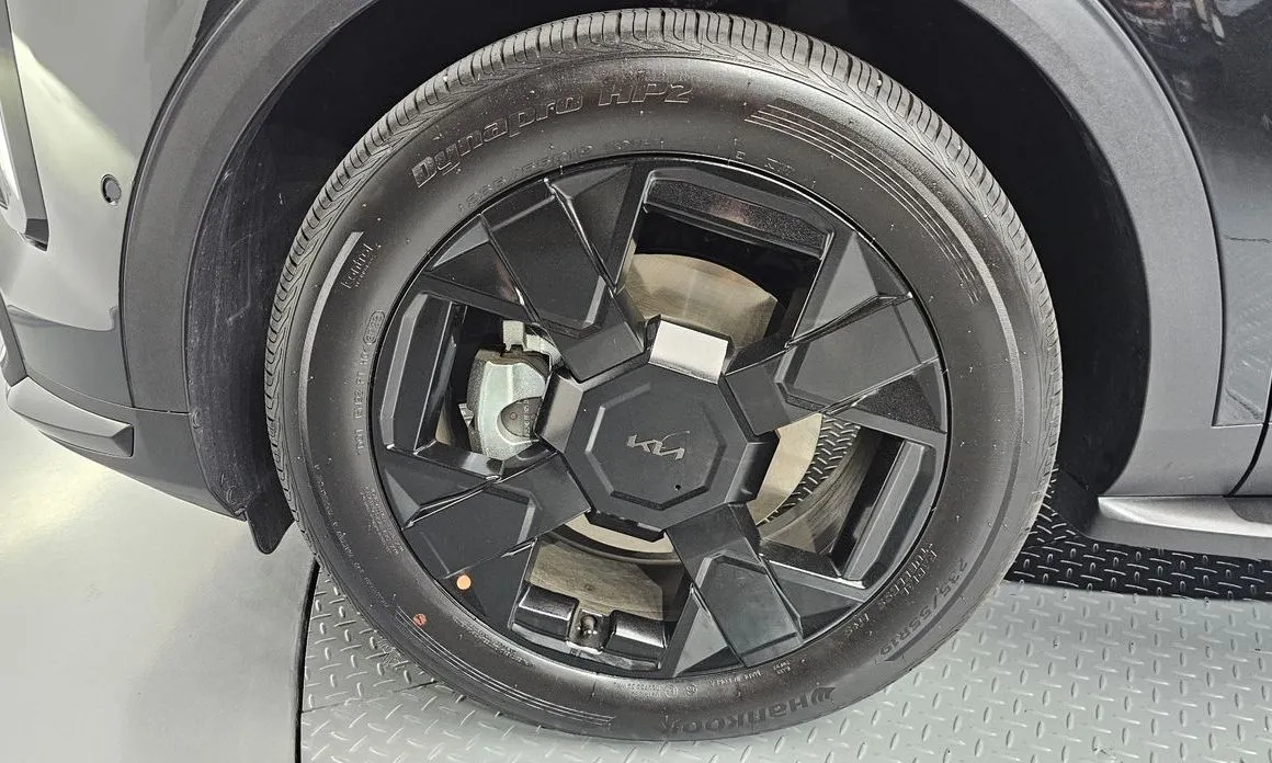 Kia Sportage — фото 2