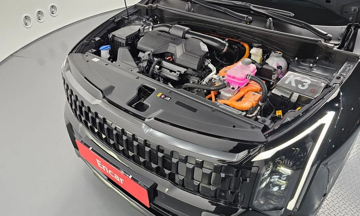 Kia Sportage — фото 3