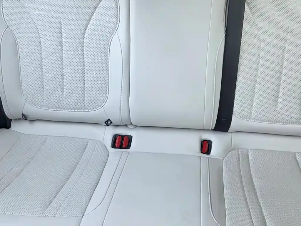 Geely Starburst — фото 10