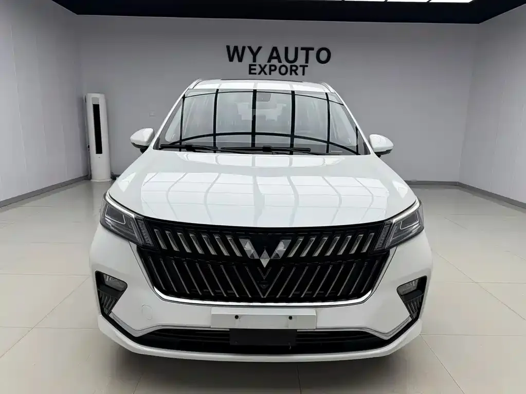 Wuling Jiachen — фото 4