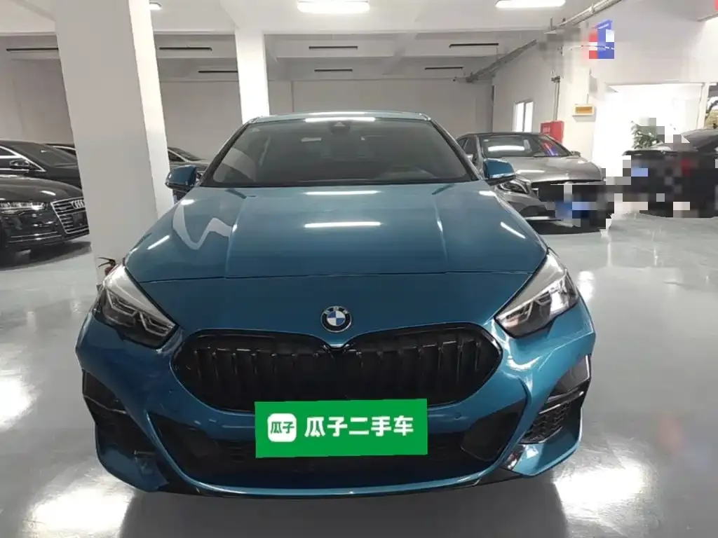 BMW 2 Series (Import) — фото 3