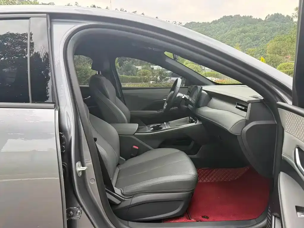 BYD Qin PLUS — фото 4