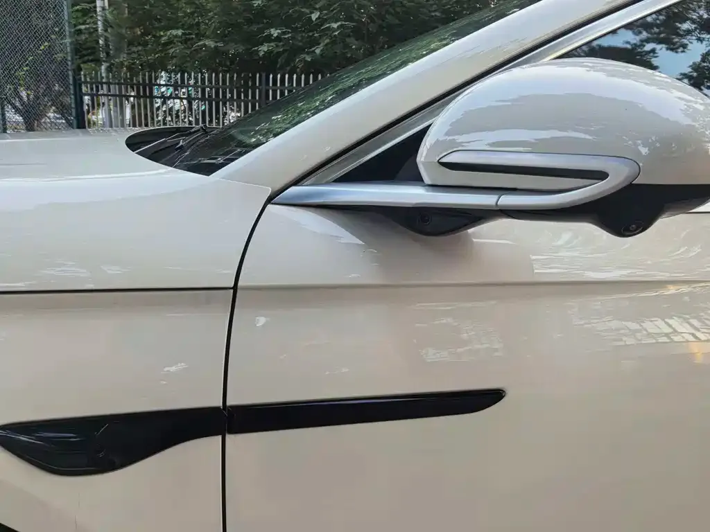 BYD Seal 07 DM-i — фото 7