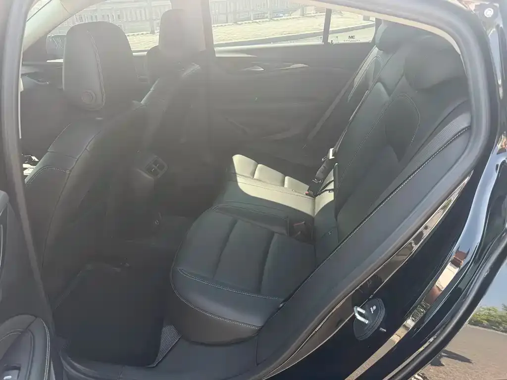 Buick Regal — фото 3
