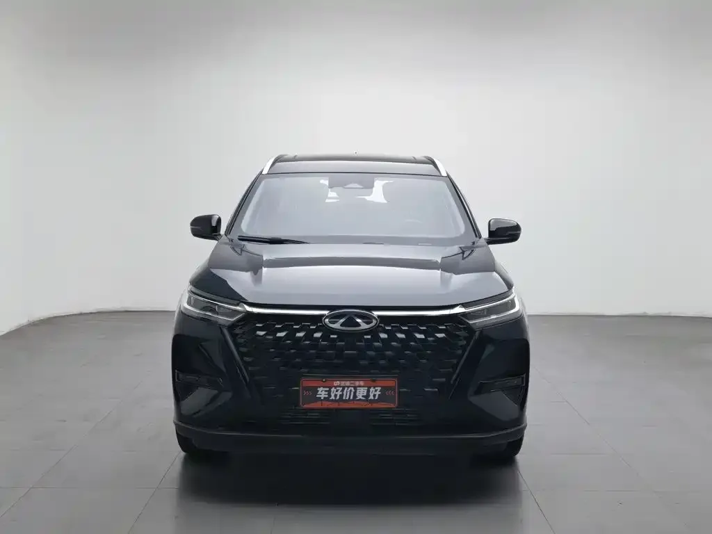 Chery Tiggo 8 PRO — фото 3