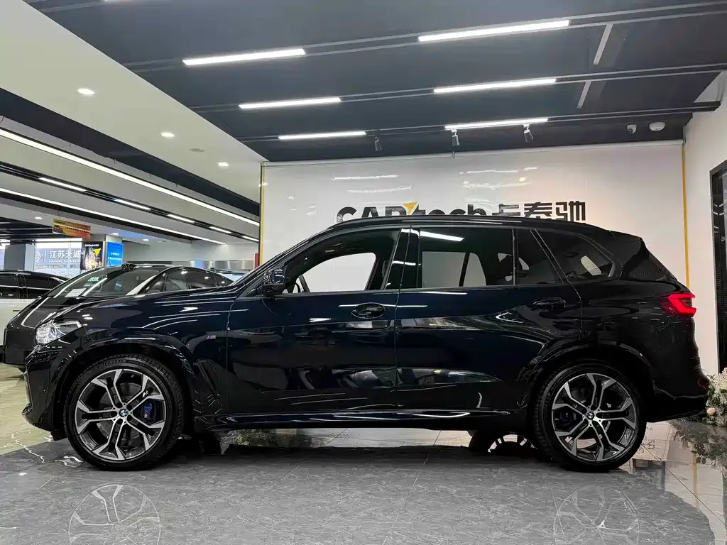 BMW X5 — фото 2