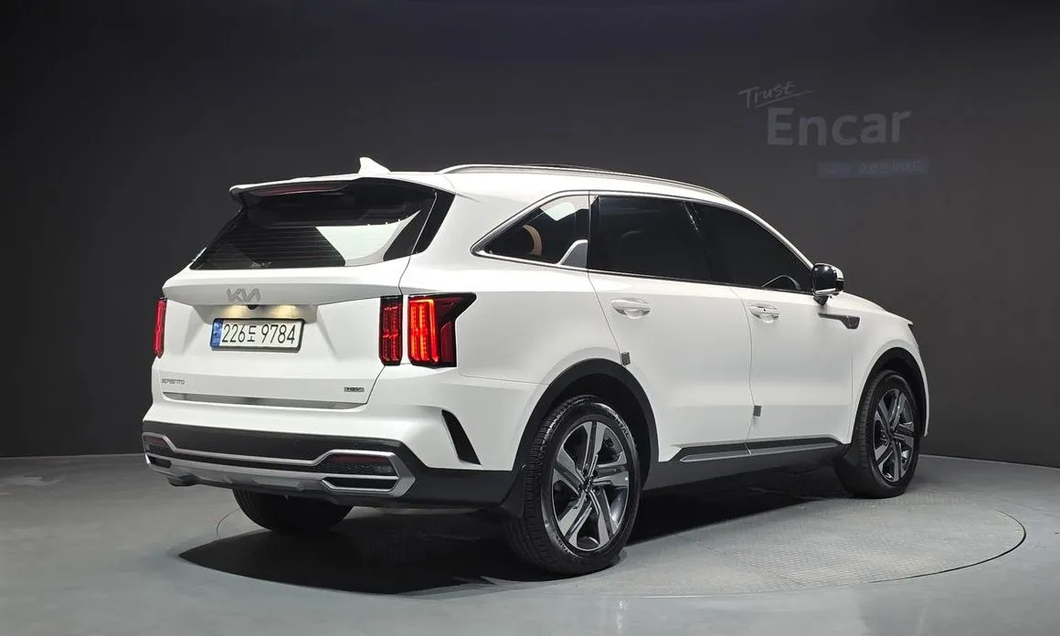Kia Sorento — фото 2