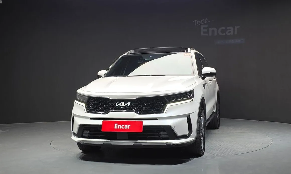 Kia Sorento — фото 3