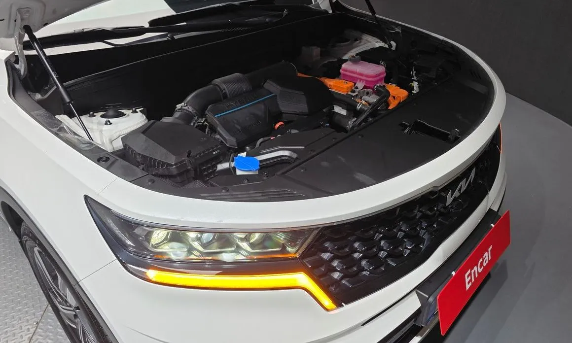 Kia Sorento — фото 7
