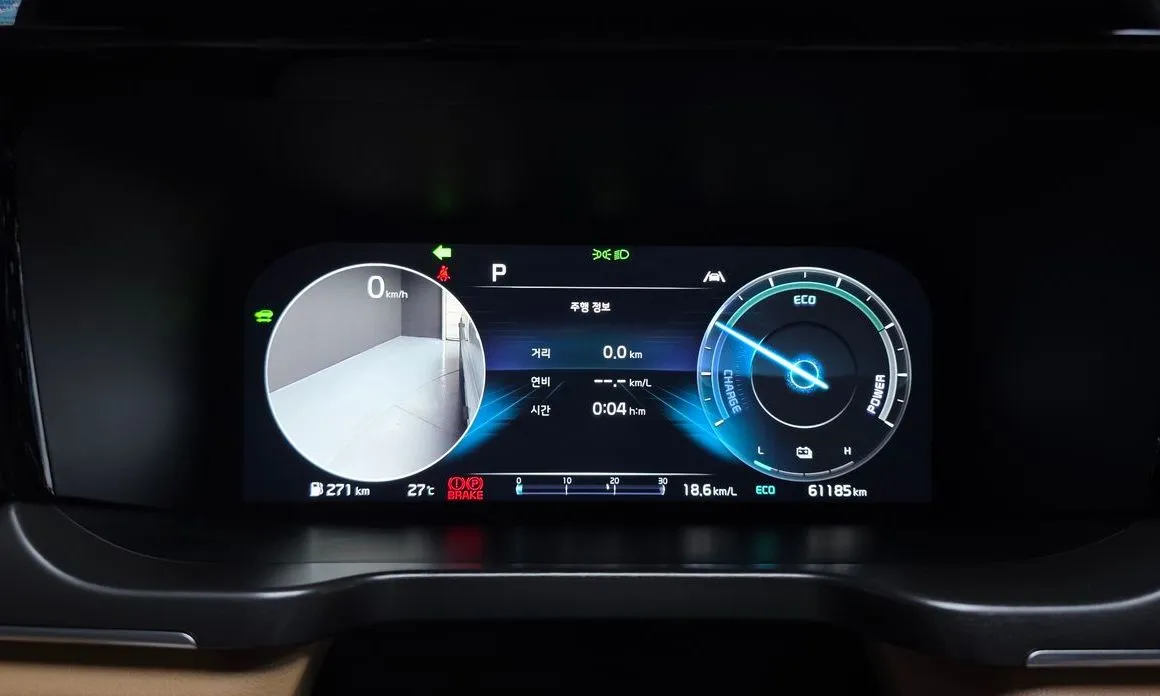 Kia Sorento — фото 4