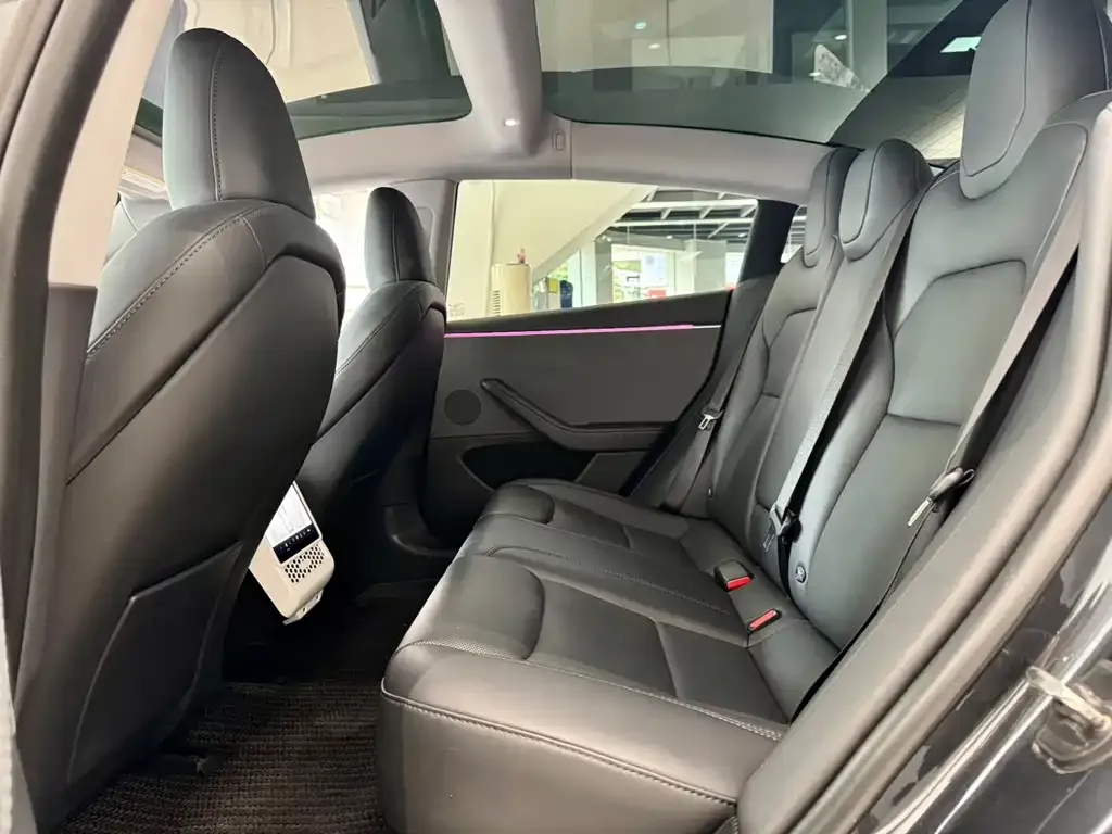 Tesla Model 3 — фото 6