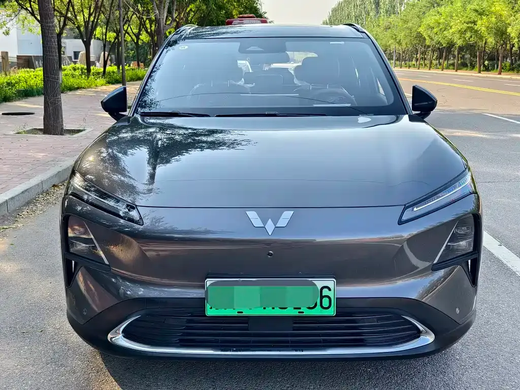 Wuling Xingguang S — фото 1