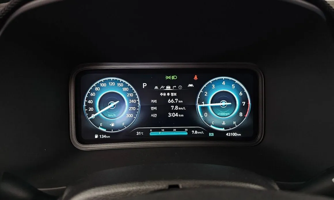 Hyundai Kona — фото 2