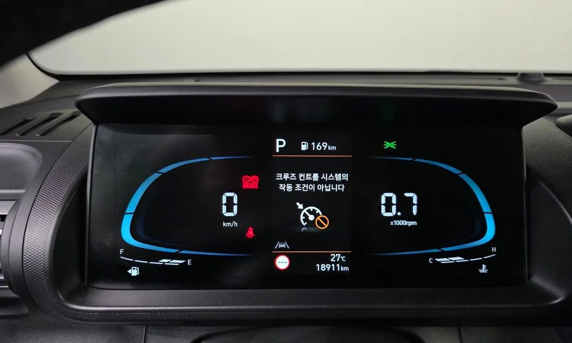 Hyundai Casper — фото 2