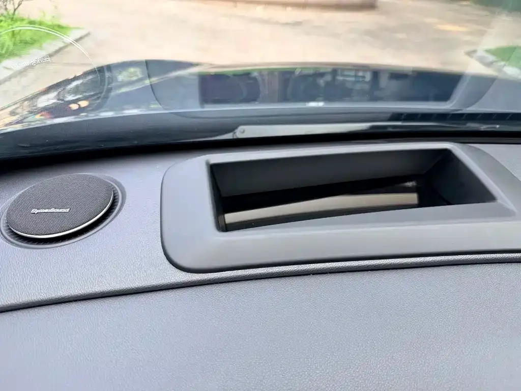 Geely Galaxy A7 EM — фото 2